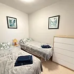 Apartmán Sunny First Line By Locos *
