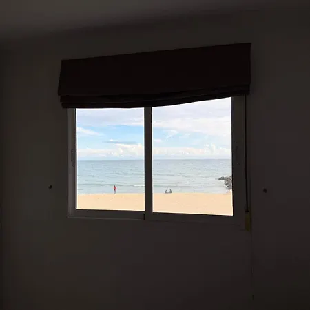 Sunny First Line By Locos * Torrevieja