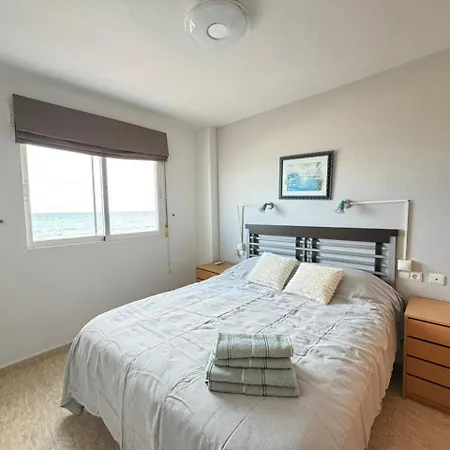 Sunny First Line By Locos Torrevieja