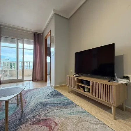 Sunny First Line By Locos * Torrevieja