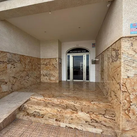 Sunny First Line By Locos Apartment Torrevieja