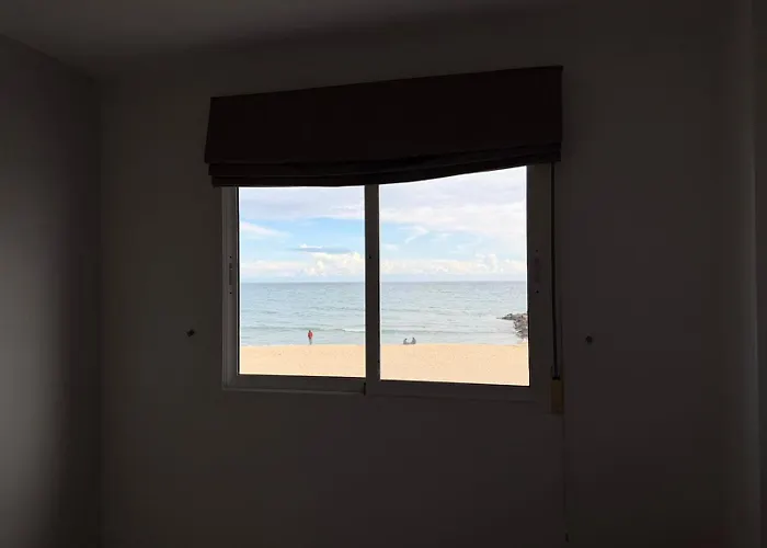 Sunny First Line By Locos * Torrevieja