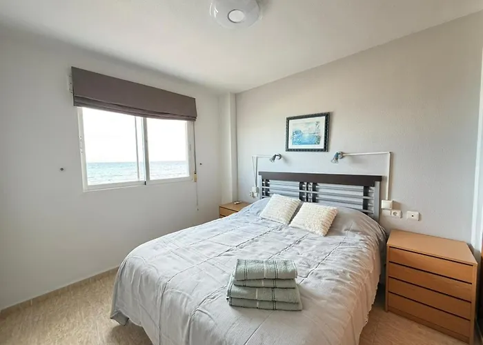 Sunny First Line By Locos Torrevieja