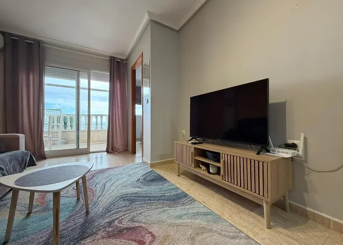 Sunny First Line By Locos * Torrevieja