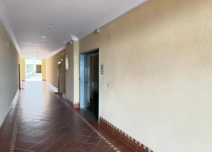 Apartment Sunny First Line By Locos *