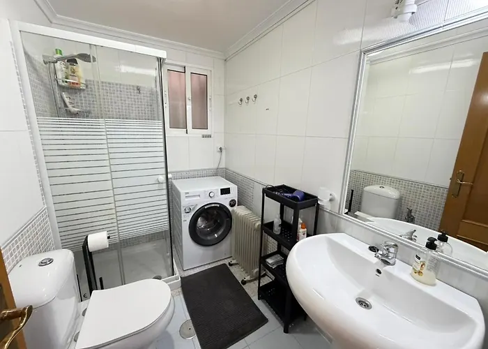 Apartment Sunny First Line By Locos *