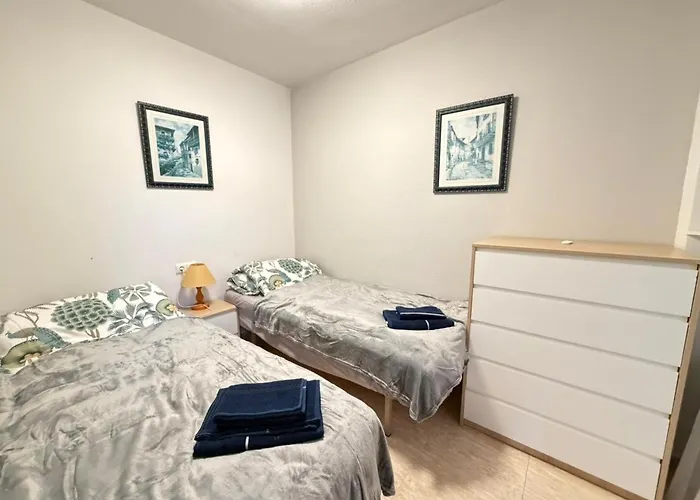 Apartment Sunny First Line By Locos *